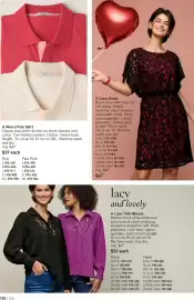 AVON flyer Page 138