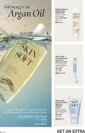 AVON flyer Page 14