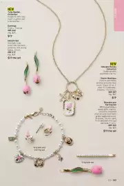 AVON flyer Page 143
