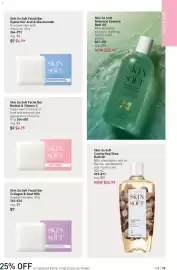 AVON flyer Page 15