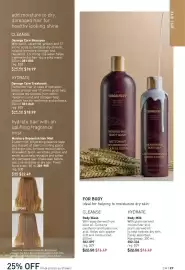 AVON flyer Page 27