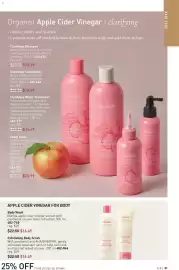 AVON flyer Page 31