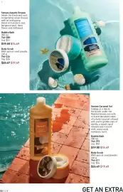 AVON flyer Page 32