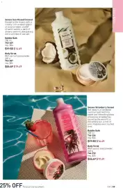 AVON flyer Page 33