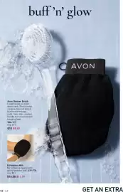 AVON flyer Page 42