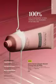AVON flyer Page 47