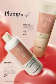 AVON flyer Page 5