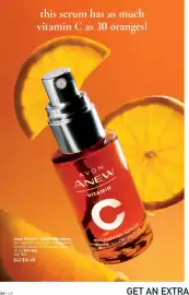 AVON flyer Page 54