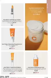 AVON flyer Page 55