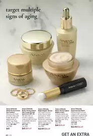 AVON flyer Page 60