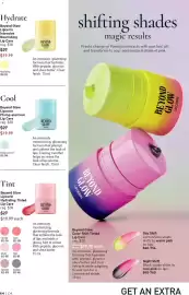 AVON flyer Page 64