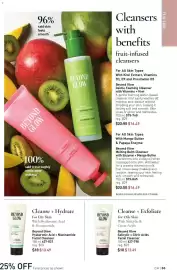 AVON flyer Page 65