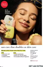 AVON flyer Page 66