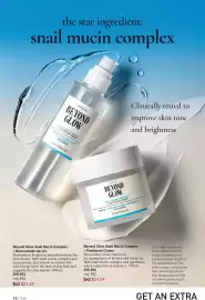 AVON flyer Page 70