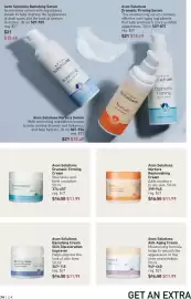 AVON flyer Page 74