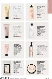 AVON flyer Page 75
