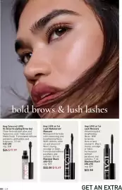 AVON flyer Page 88