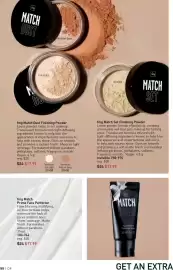 AVON flyer Page 98