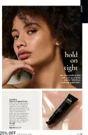 AVON flyer Page 99