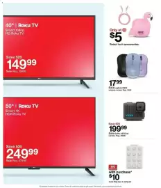 Target weekly ad week 8 Page 11