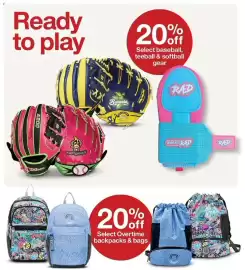 Target weekly ad week 8 Page 12