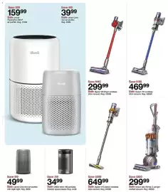 Target weekly ad week 8 Page 14