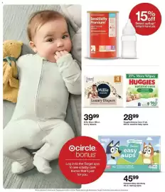 Target weekly ad week 8 Page 18