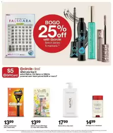 Target weekly ad week 8 Page 21