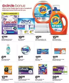 Target weekly ad week 8 Page 24