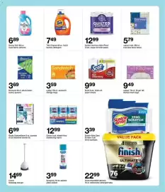 Target weekly ad week 8 Page 25