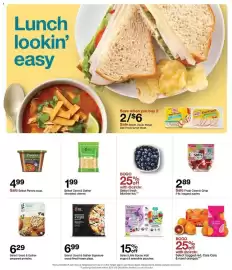 Target weekly ad week 8 Page 27