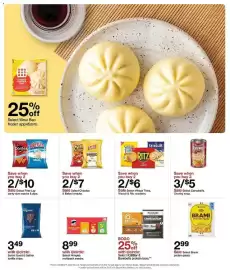 Target weekly ad week 8 Page 29