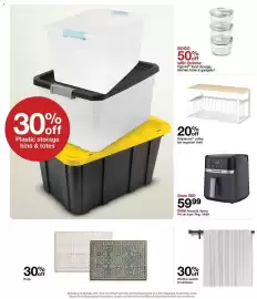 Target weekly ad week 8 Page 3
