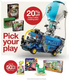 Target weekly ad week 8 Page 5