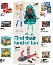 Target weekly ad week 8 Page 6
