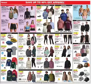 Dunham's Sports weekly ad week 7 Page 2