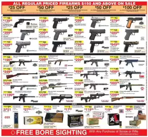 Dunham's Sports weekly ad week 7 Page 5