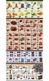 Key Food circular Page 5