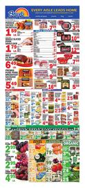 Bravo Supermarkets weekly ad week 7 Page 4