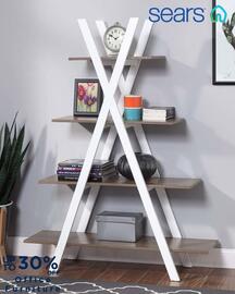 Sears weekly ad week 7 Page 2