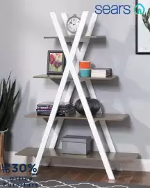 Sears weekly ad week 7 Page 2