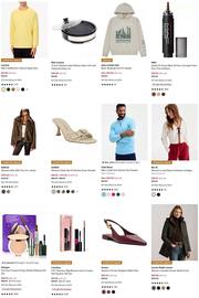 Macy's weekly ad Page 6