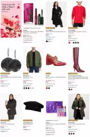 Macy's weekly ad Page 2