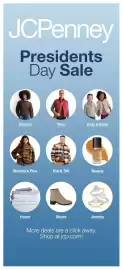 JC Penney weekly ad Page 11