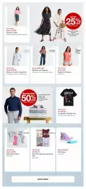 JC Penney weekly ad Page 5