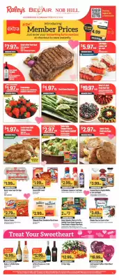 Nob Hill weekly ad (valid until 17-02)