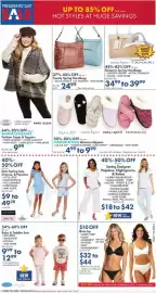 Boscov's weekly ad week 7 Page 2