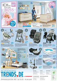 Trends Möbel Prospekt Seite 8