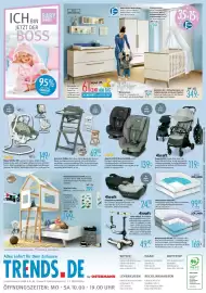 Trends Möbel Prospekt Seite 8
