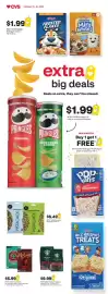 CVS weekly ad week 8 Page 1